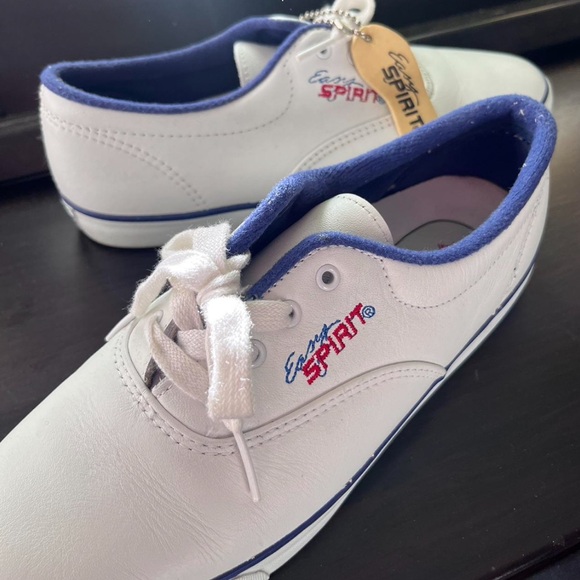 Preserved 1980s Easy Spirit Tennis shoes - Picture 7 of 7